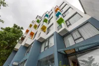RIO CASA Apartment by DNM Hospitality - Kolam Atas Bumbung