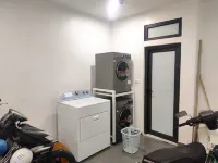 16 Nguyen Nhu Do極光民宿 河內文廟——國子監附近的飯店