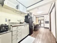Atlantis Tengachaya【Whole house rental】