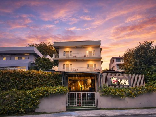 K2 Guesthouse Singapore
