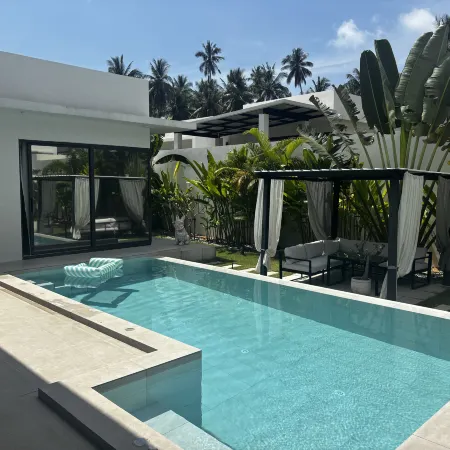 Villa Bonheur