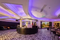 Madison Hotel Jianghan Road Pedestrian Street Wuhan - bar