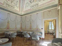 Palazzo Brunamonti Boutique Hotel - Frühstück
