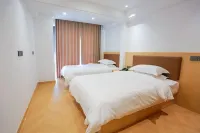Dingtu International Hotel (Jiayu)