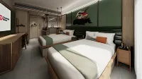 Travelodge Osaka Shinsaibashi - 3-Star