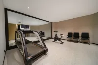 GreenTree Hotel (Huixian City Government) - 3-Star