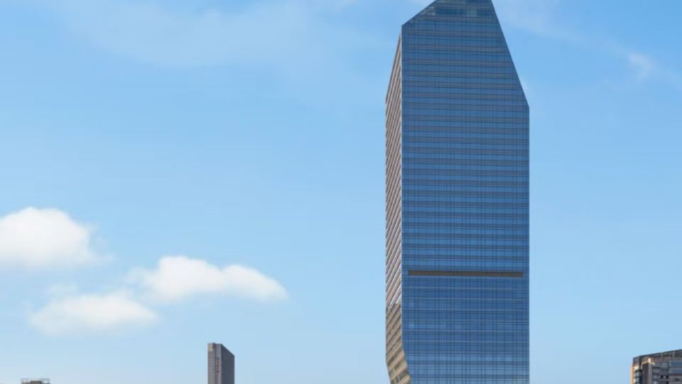 Nanyuan Universe Deluxe Hotel