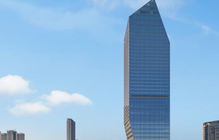 Nanyuan Universe Deluxe Hotel