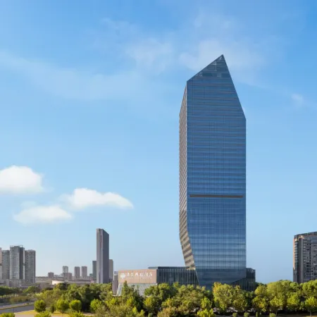 Nanyuan Universe Deluxe Hotel