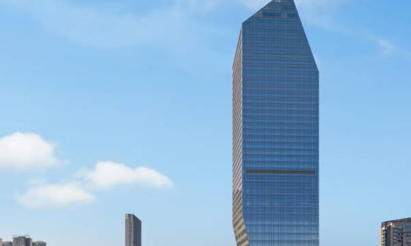 Nanyuan Universe Deluxe Hotel