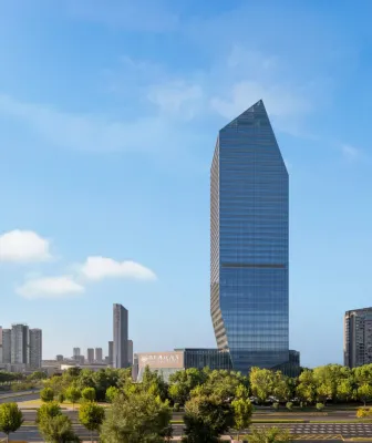Nanyuan Universe Deluxe Hotel