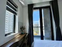 Be Sea Apartment & Hotel Các khách sạn gần Bãi biển Xuân Thiều