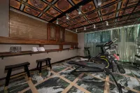 Guardian Han Tang - Gym