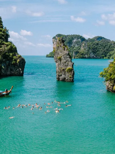 รูปภาพของทรีเฮาส์ วิลล่าส์ เกาะยาว - สำหรับผู้ใหญ่เท่านั้น