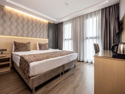 Heya Hotel