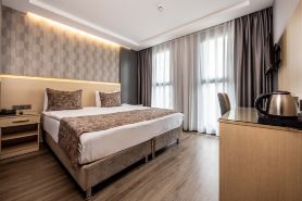 Heya Hotel