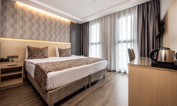 Heya Hotel