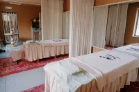 Rizamat Manor - spa
