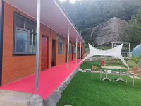 Shell Hotel (Shigatse Jilong Branch) - breakfast