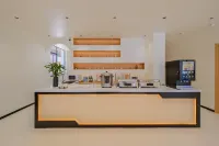 Xinglanju・Clay Ceramic Charm丨Smart Audio-Visual Boutique Stay (Jingdezhen Taoxichuan Creative Plaza) - เปิดใหม่