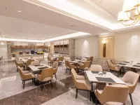 Yirui Grand Hotel (Shenbei University Town) - Bữa sáng