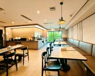 Hanting Hotel (Urumqi Xiaoxigou) - Breakfast