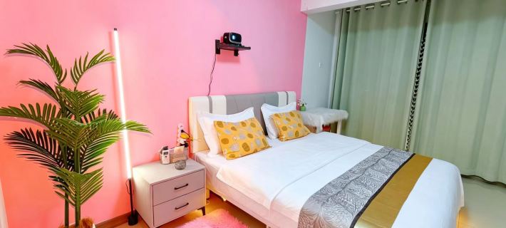 Laikeju Homestay (Gu'an Beijing Daxing Airport) Hotels in Gu'an