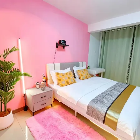 Laikeju Homestay (Gu'an Beijing Daxing Airport)