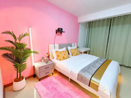 Laikeju Homestay (Gu'an Beijing Daxing Airport)