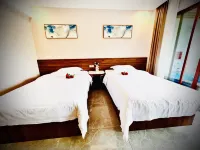 Green Hot Spring Homestay (Gupo Mountain Tourism Resort Distribution Center Branch)