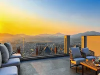 Xun Yin | True Hot Springs Scenic View Villa Boutique Stay Hotels in Tengchong