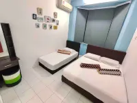 Sakura 2 Homestay Kampar by Sakura Homestay - Villaer