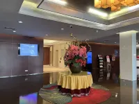 Liuhua Hotel Các khách sạn ở Quảng Châu