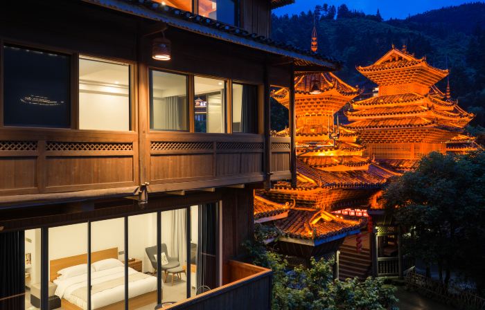 Feihua Inn