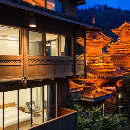 Feihua Inn