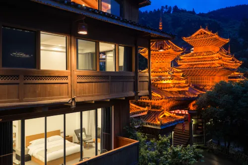 Feihua Inn