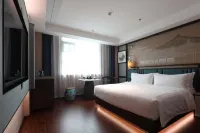Tingpo Hotel  (Changsha Yuelu West Bus Station Branch) 웨루구 호텔
