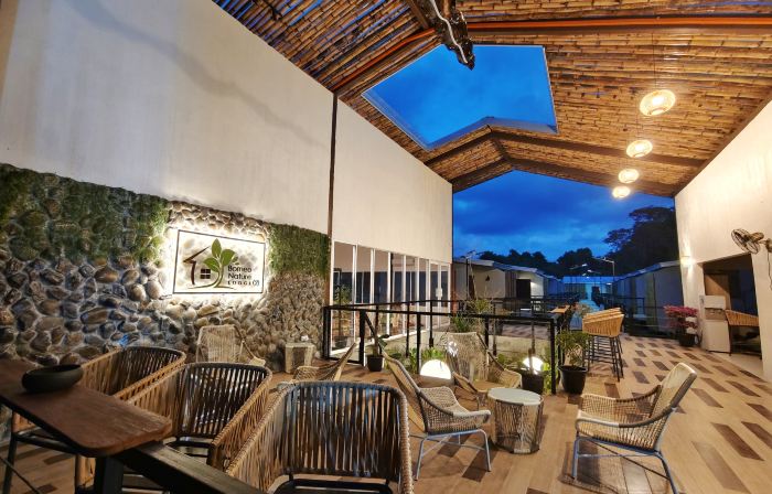Borneo Nature Lodge (2)