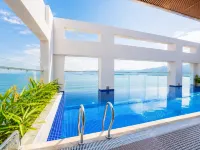 Canary Gold Hotel Quy Nhon - Beachfront, Iconic Location - sul mare
