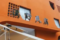 Xiye hotel - Gym