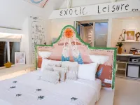 Lumi Hotel Gili Trawangan Hotels in Gili Trawangan