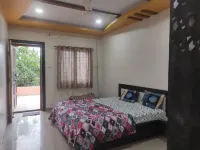 Shiv-Vatsalya Homestay 1BHK - 3 ดาว