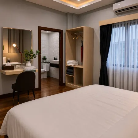 Villa Escape Aonang Krabi