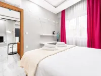 Maxi Homes Highland Cozy City Hub Apartment - New