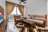 Lumi Tropicana by Chua Home