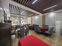 Dunhuang Jinjiang Jingchen Hotel (Shazhou Night Market) - เปิดใหม่