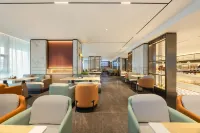 Borrman Hotel (Beihai Hunan Road) - breakfast