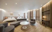 Brown Dot Hotel Masan Yangduck