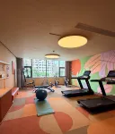 Orangeホテル（銀川正源南街博物館） - 3つ星