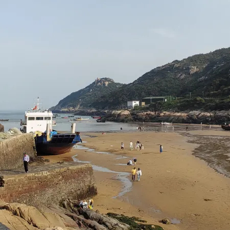 Xingbowan Guesthouse
